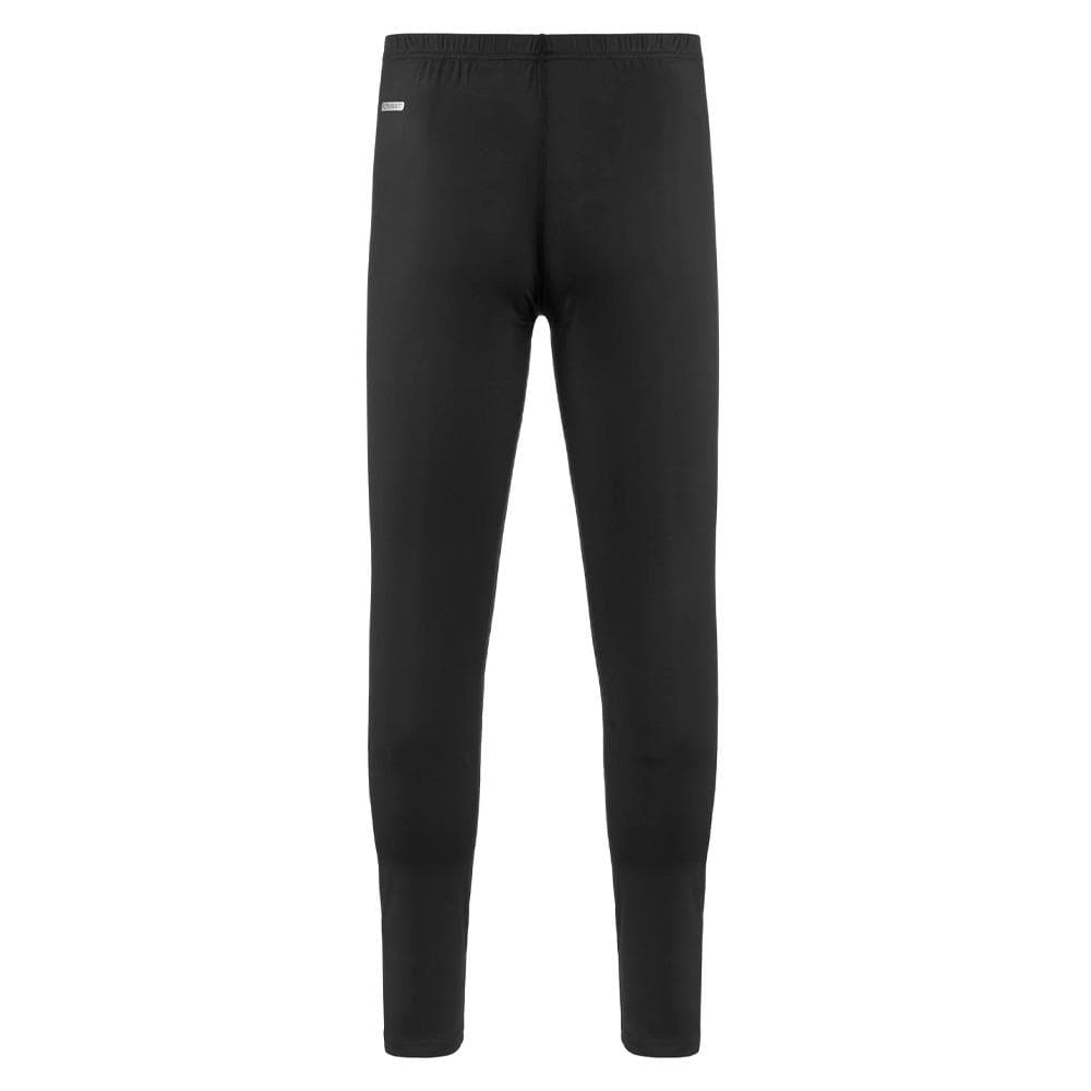 Pantalon fluide Noir Homme Kappa Kombat 2