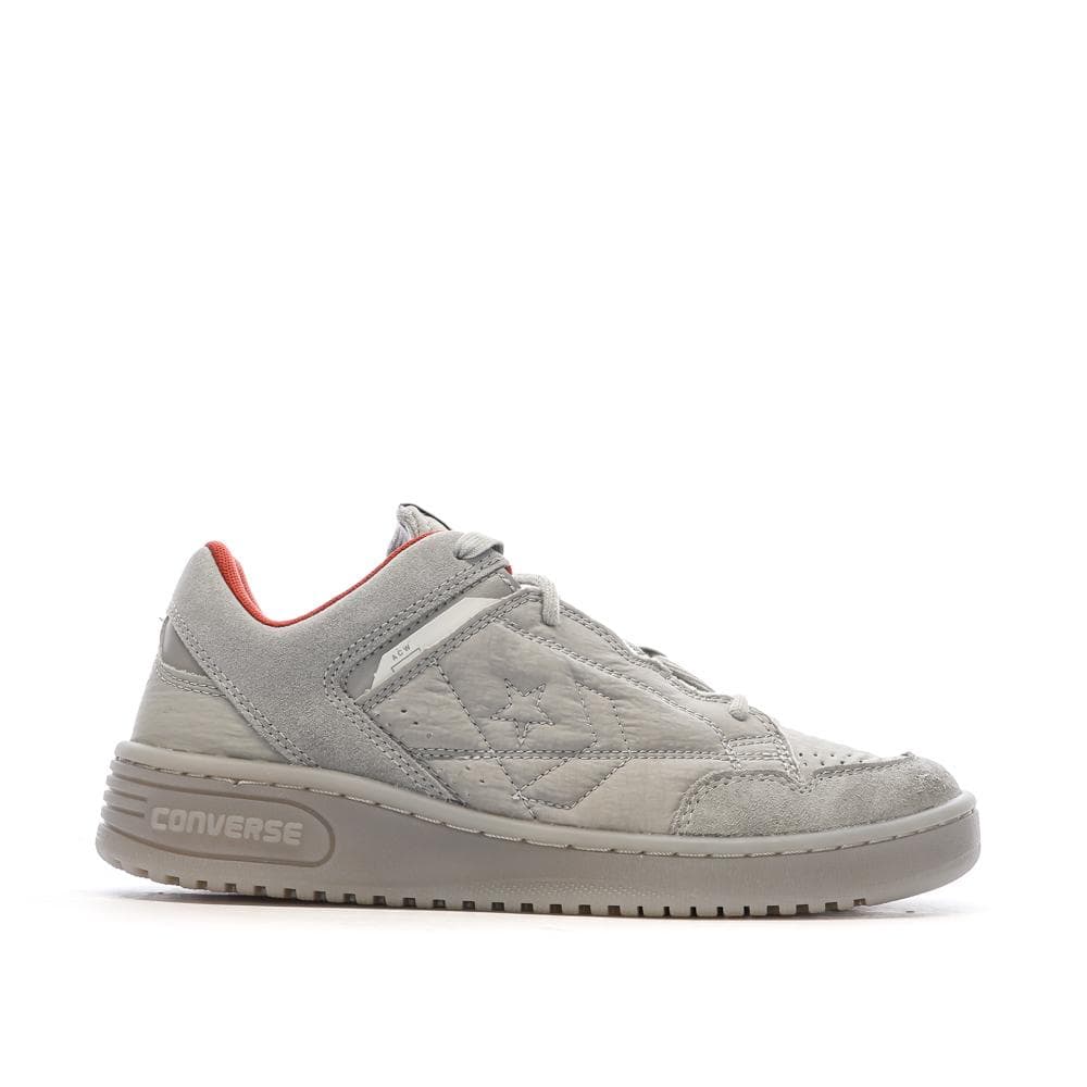 Baskets Grises Homme Converse Weapon Ox Flint 2