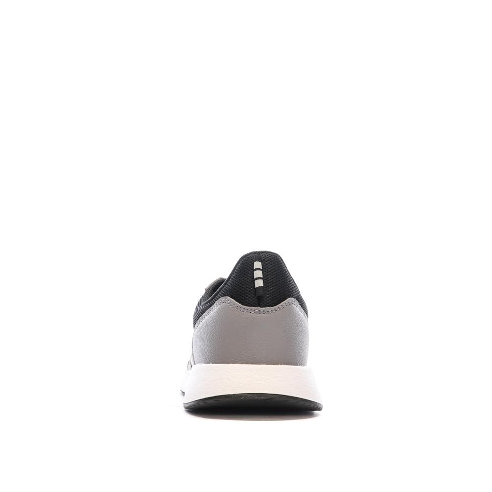 Baskets Noire/Grise/Blanche Femme Adidas IG6557 3