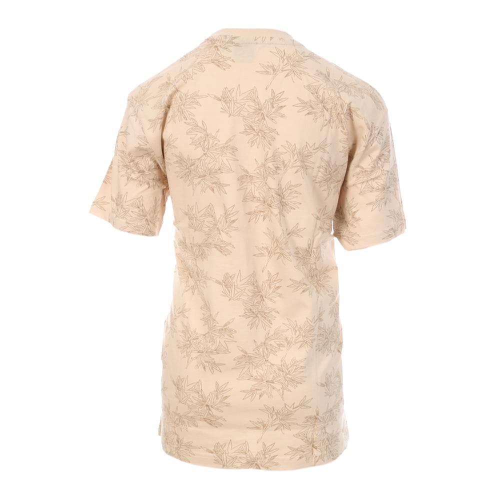 T-Shirt Beige Garçon Kaporal OBELIH 2