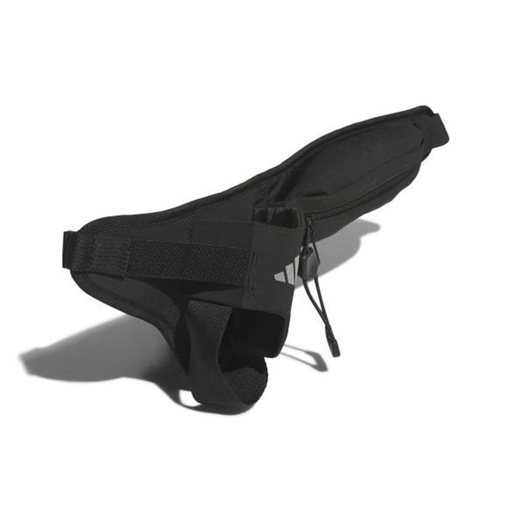Sacoches de Running Noir Adidas Run Bot 2