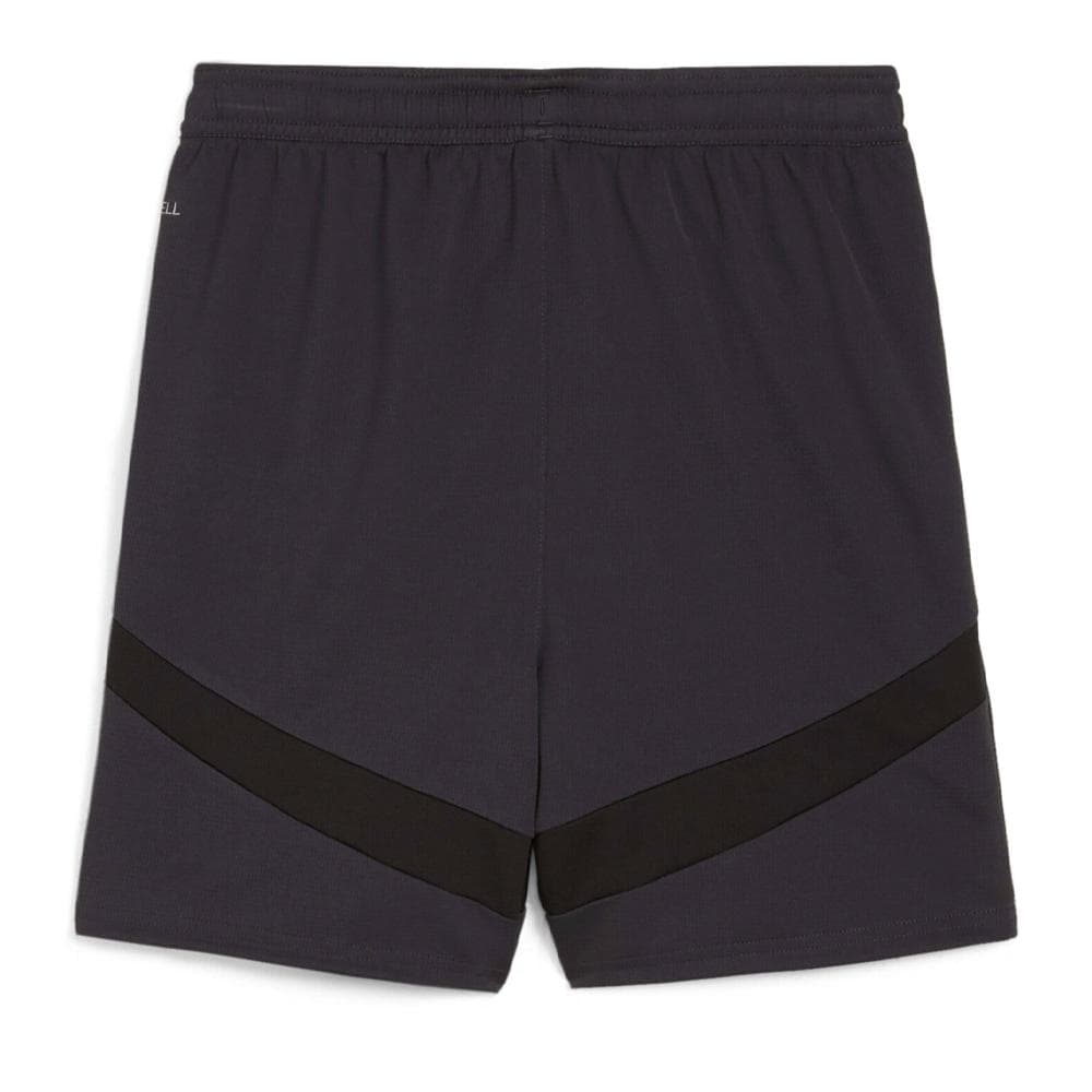 Stade Rennais Short Noir Garçon Puma Replica 2