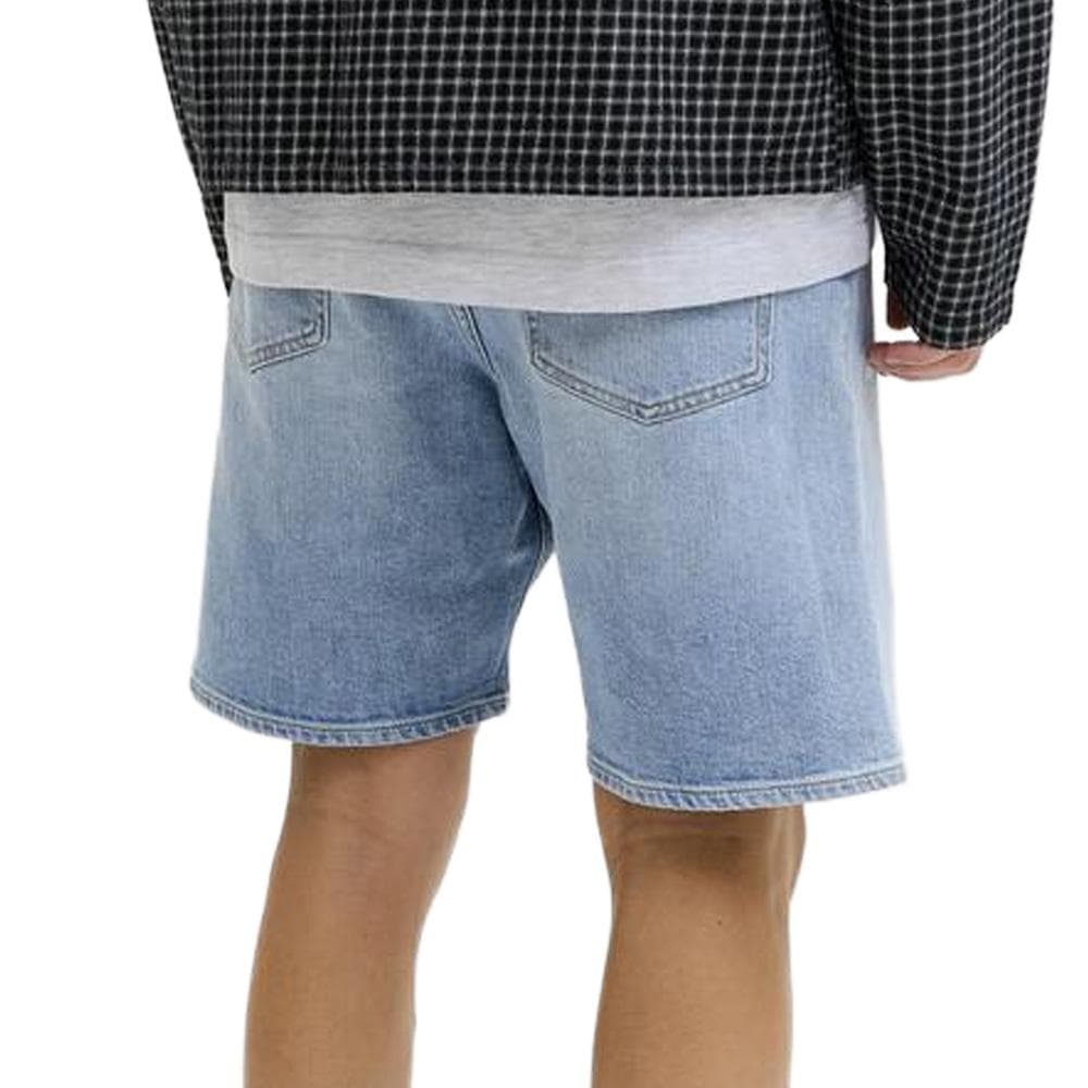 Short Bleu Homme Jack & Jones Tony Original 2