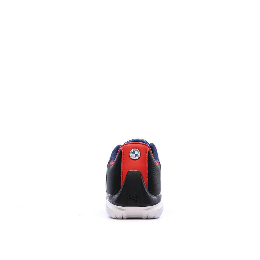 Baskets Noir Homme Puma Bmw Mms Drift Cat Decima 2 3