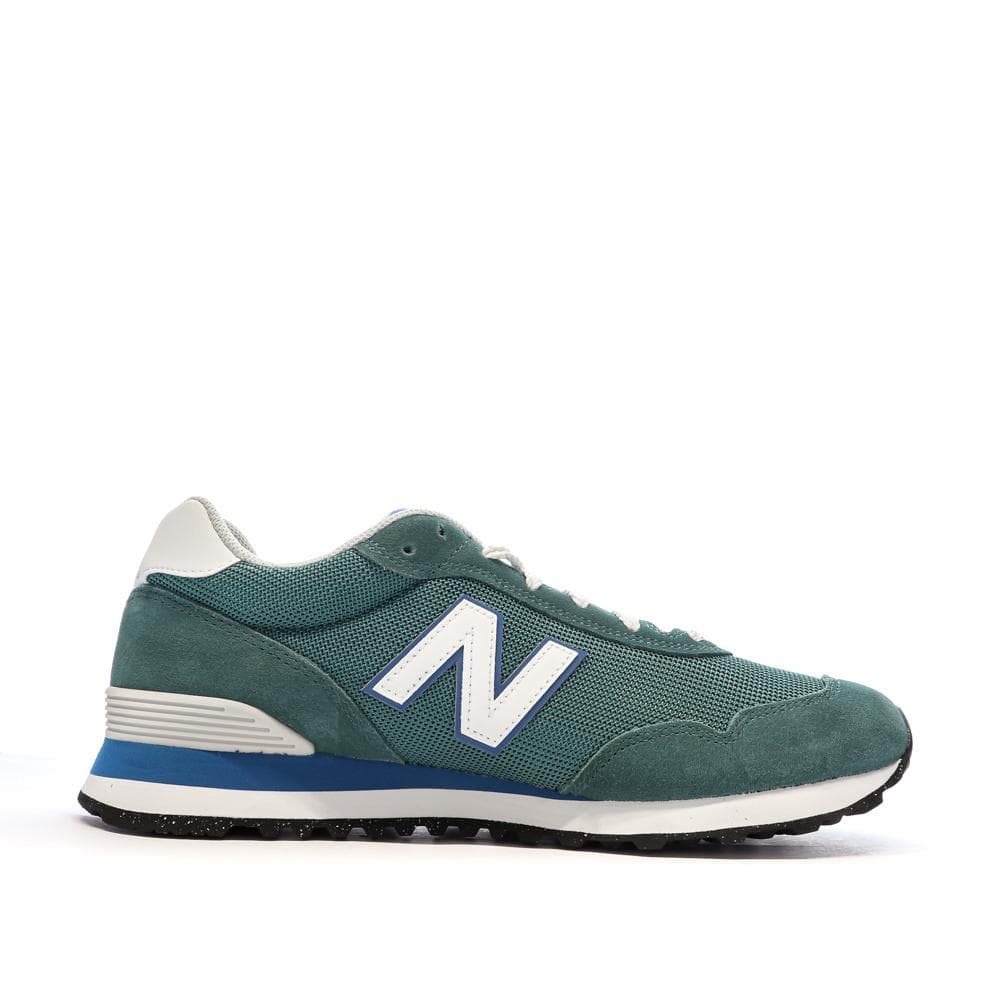 Baskets Vertes Homme New Balance 515 2