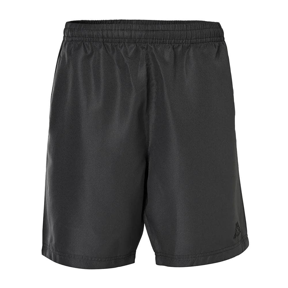 Short Gris Homme Kappa Kiamon Short 1