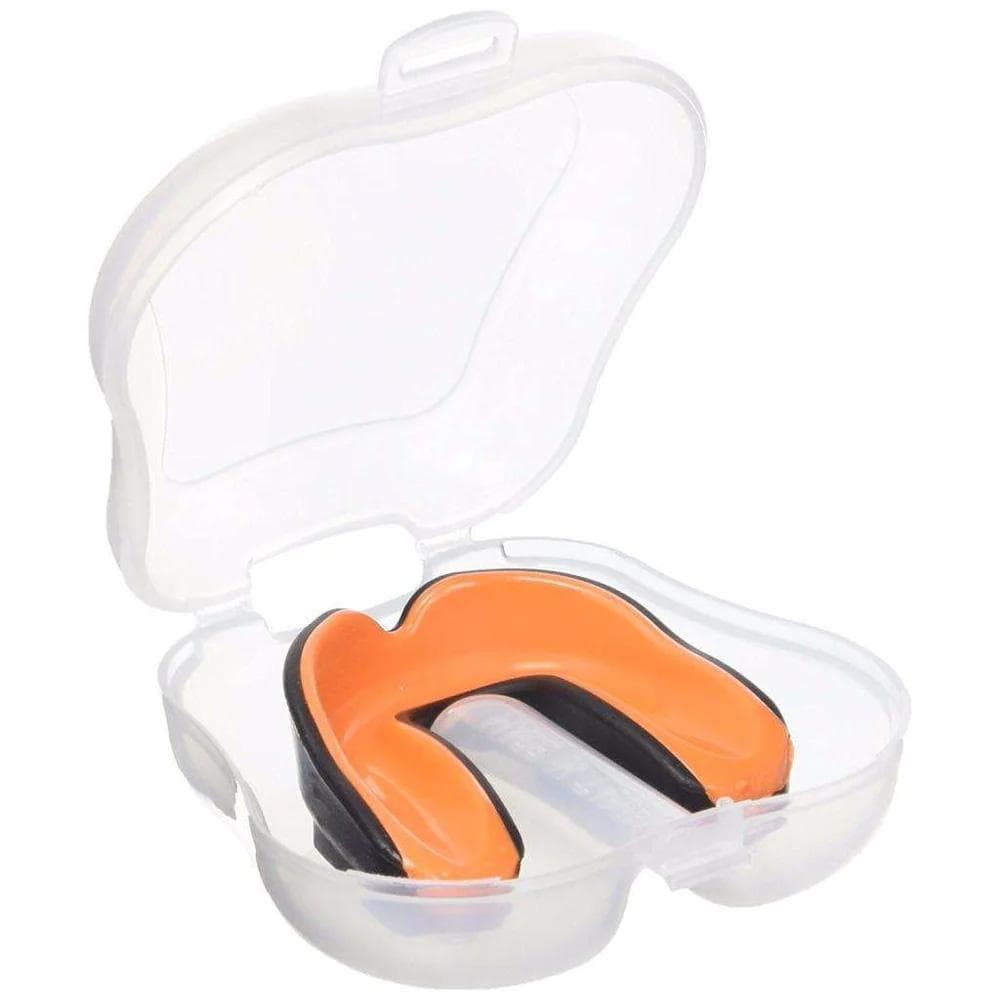 Protège-Dents Mixte Metal Boxe MB459 1