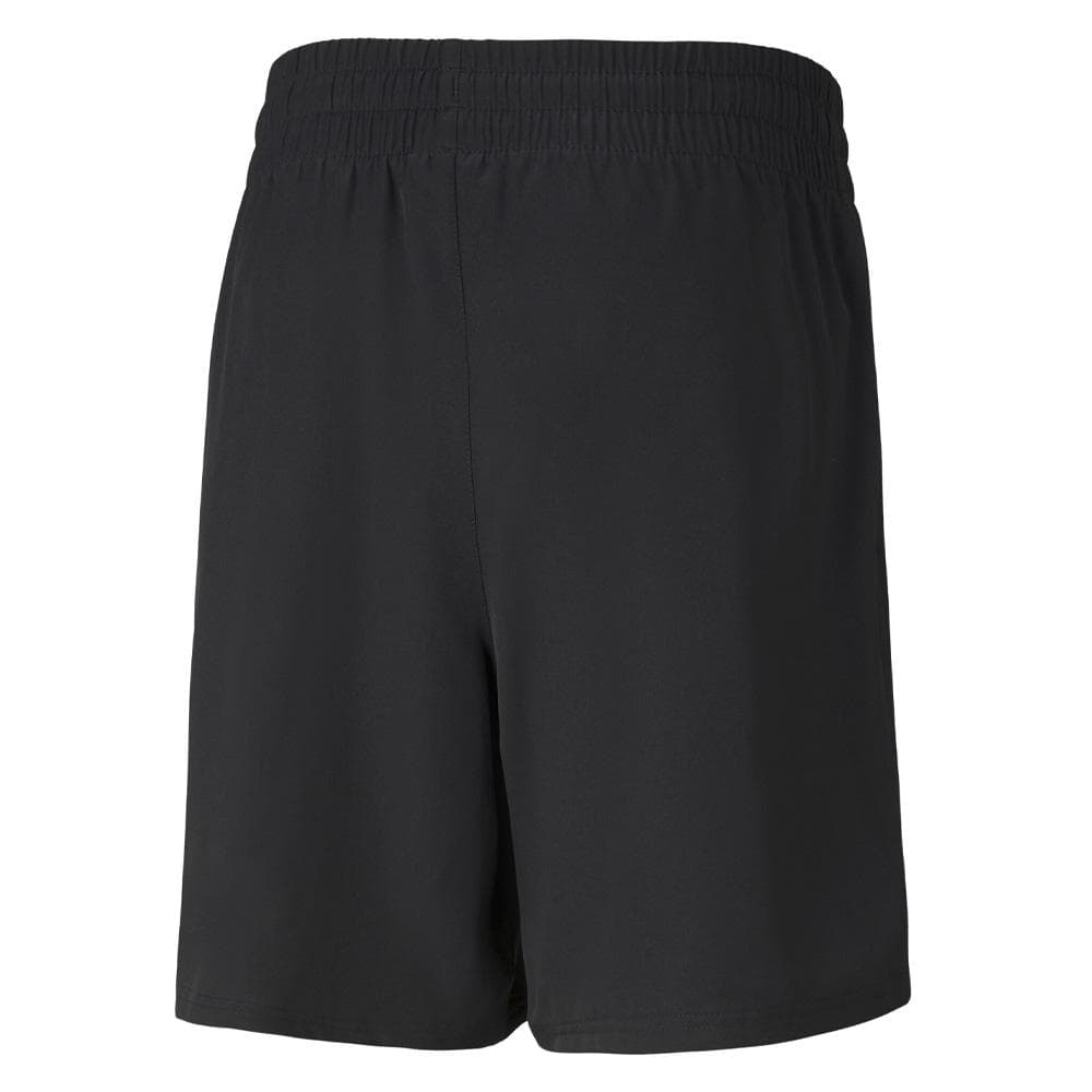 Short Noir Homme Puma Performance Woven 2