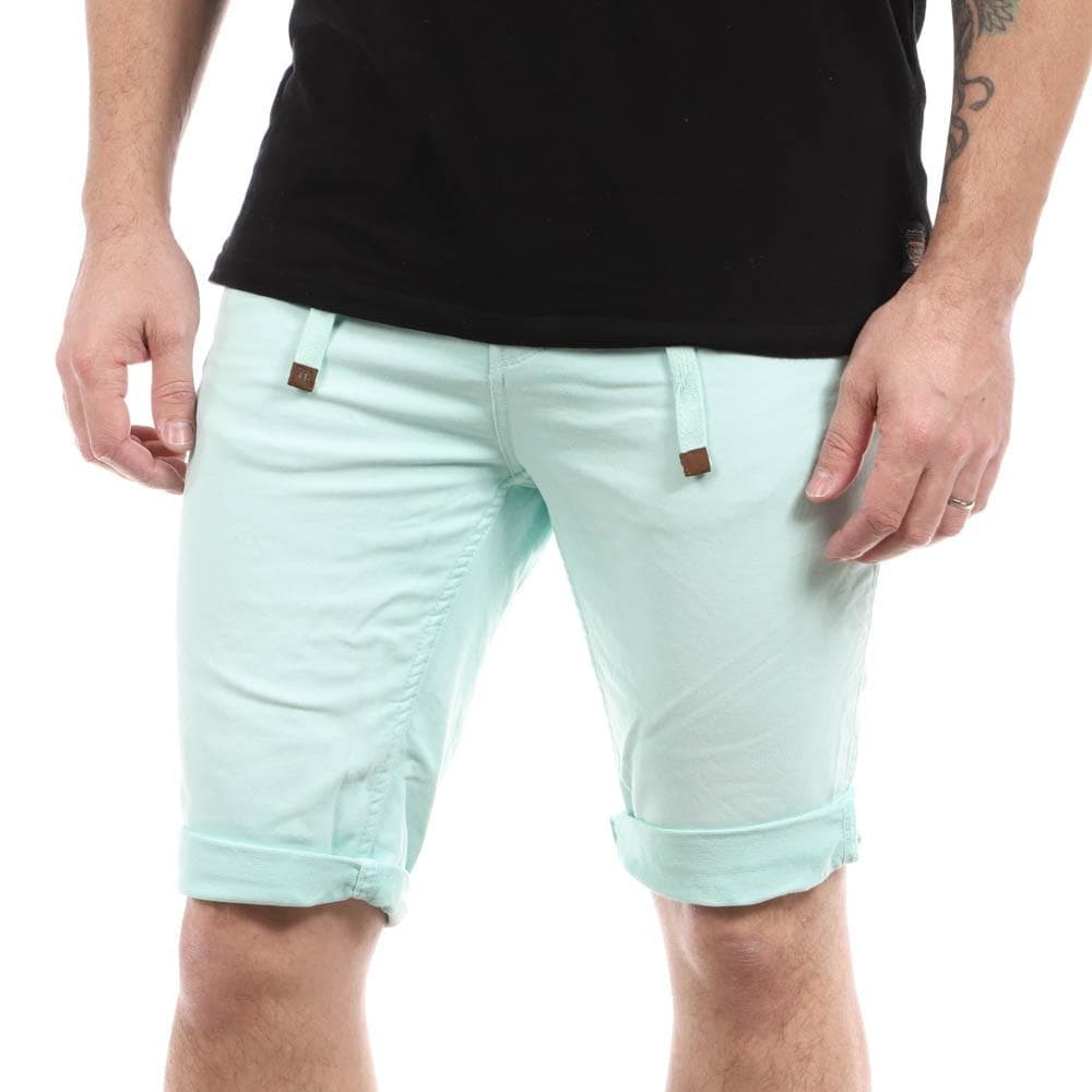 Bermuda Turquoise Homme Paname Brothers Maldive 1