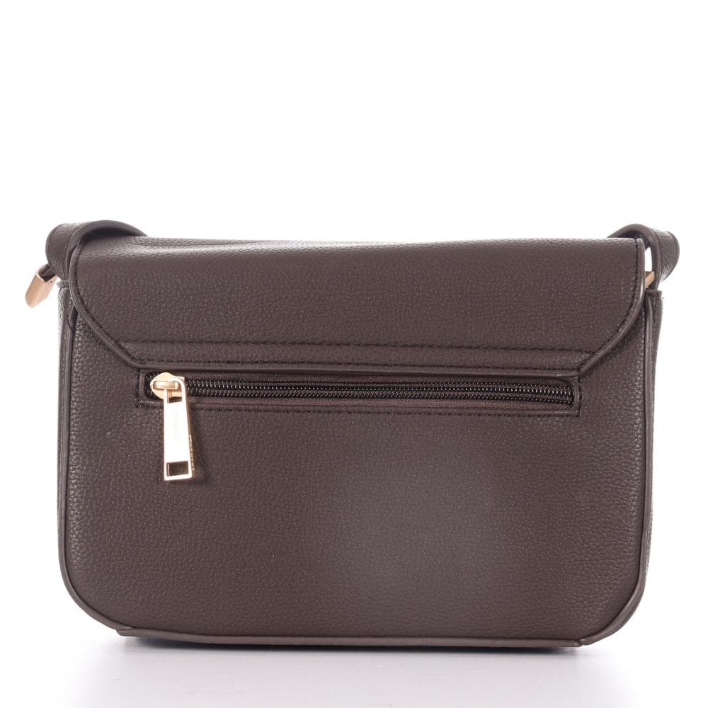 Sac à bandoulière Marron Foncé Georges Rech Terri-sac 3