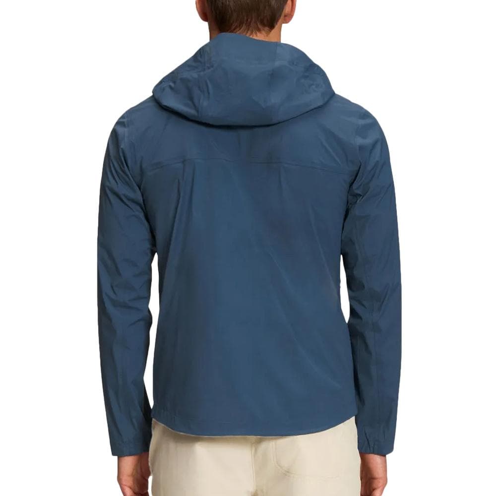 Coupe-vent Marine Homme The North Face West 2