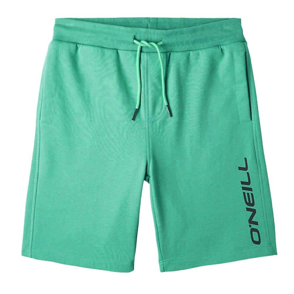Short Vert Garçon O'Neill Jogger 1