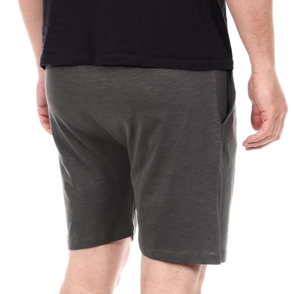 Short Gris Homme No Publik NP 2