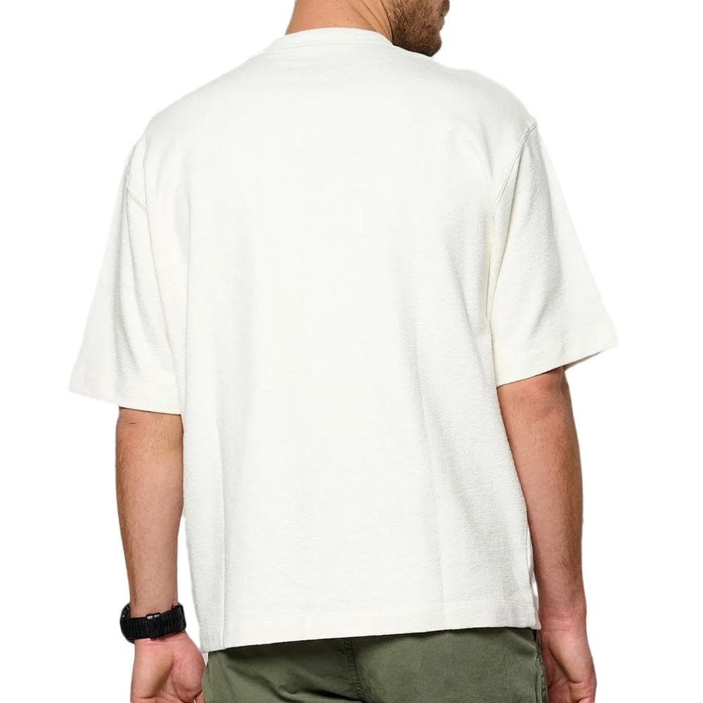 T-shirt Blanc Homme Kaporal VIVE 2