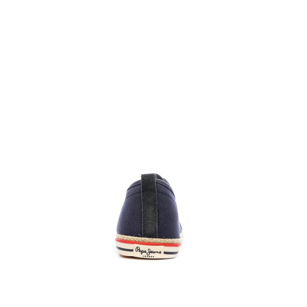 Baskets Marine Homme Pepe Jeans Maoui 3