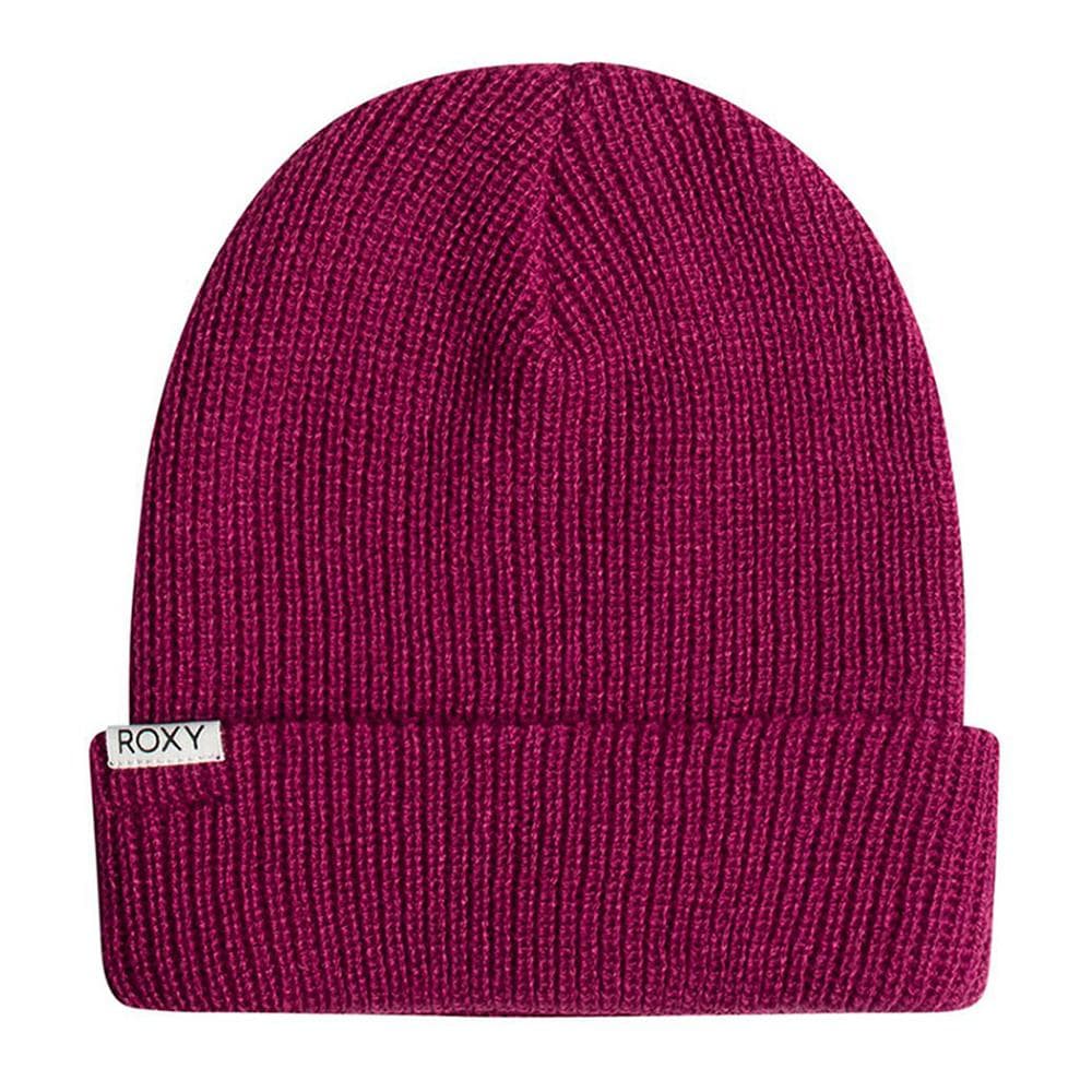 Bonnet Fushia Femme Roxy Island Fox 1