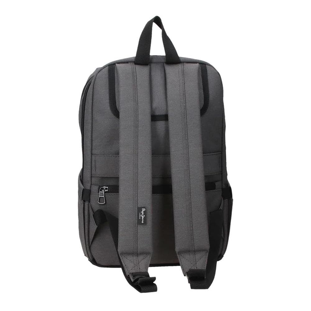 Sac à Dos Gris Homme Pepe jeans Waltford 2