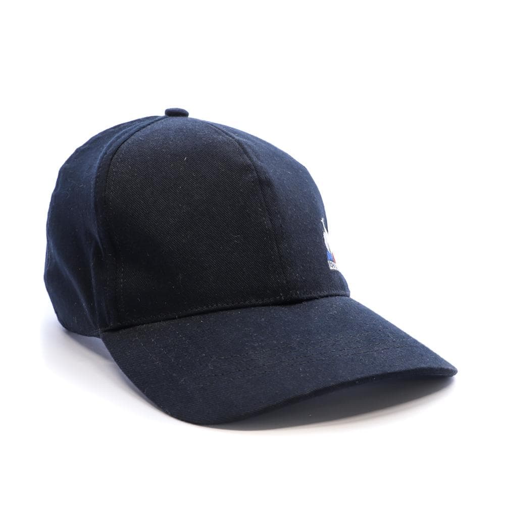 Casquette Noire Homme Le Coq Sportif 2210538 2
