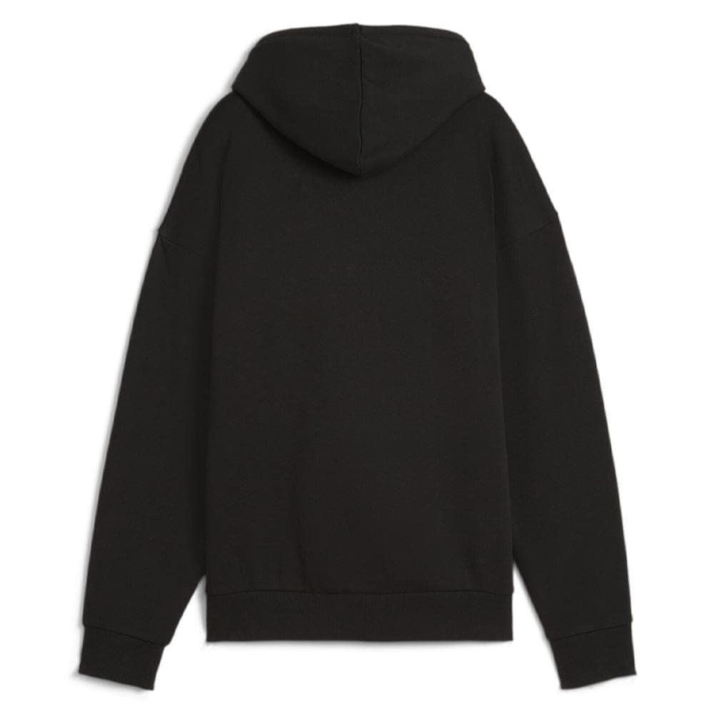 Sweat Noir/Blanc Femme Puma Classics 2