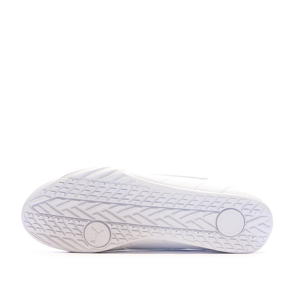 Baskets Blanc Homme Puma Catch 26 5