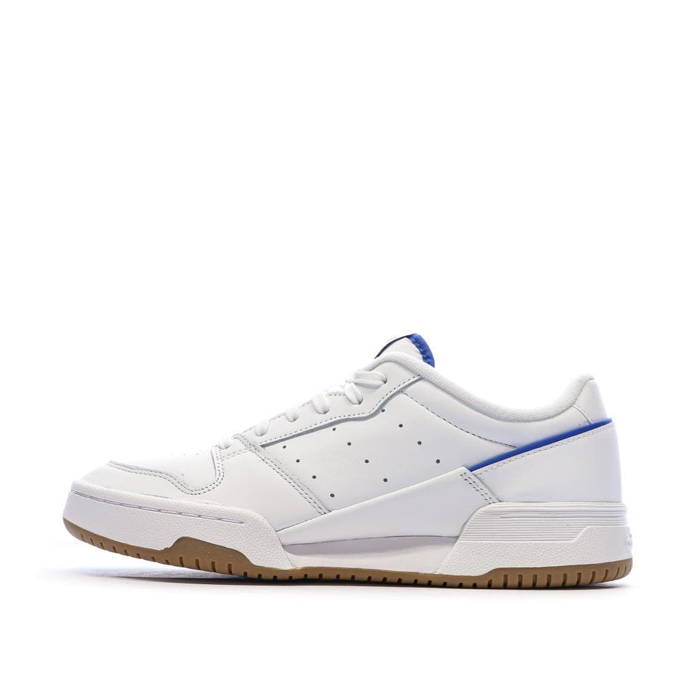 Baskets Blanches Homme Adidas Team Court 2 1