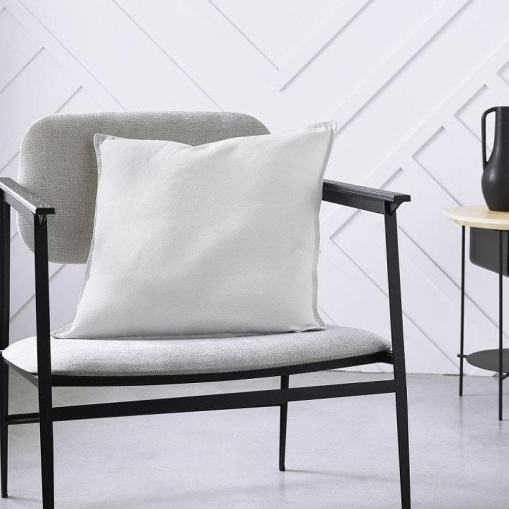 Coussin Blanc Today Coussin 45x45 cm 1