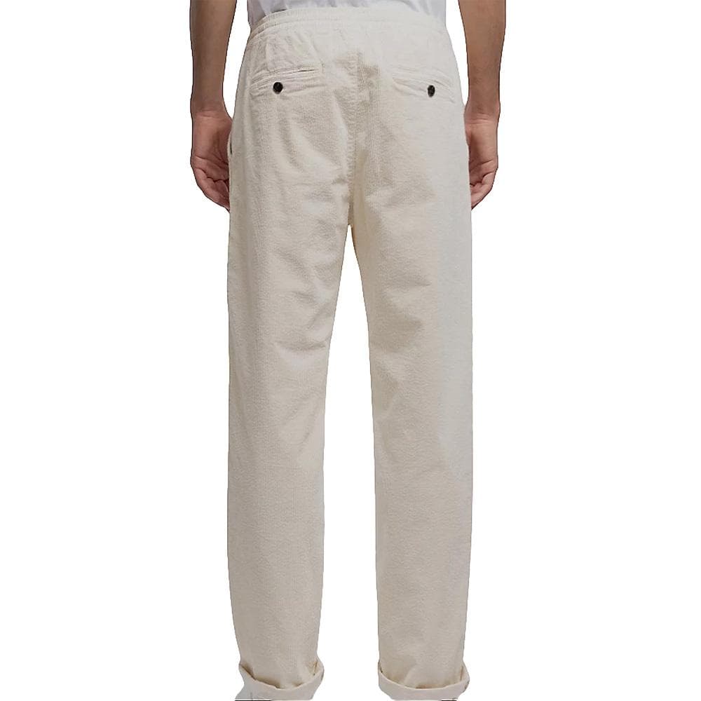 Pantalon Slim Beige Homme Teddy Smith Pywan 17 2