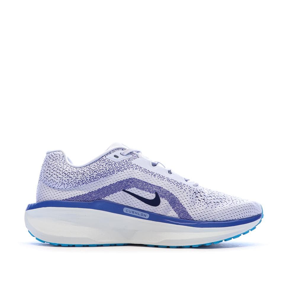 Chaussures de Running Mauve Homme Nike Air Winflo 11 2