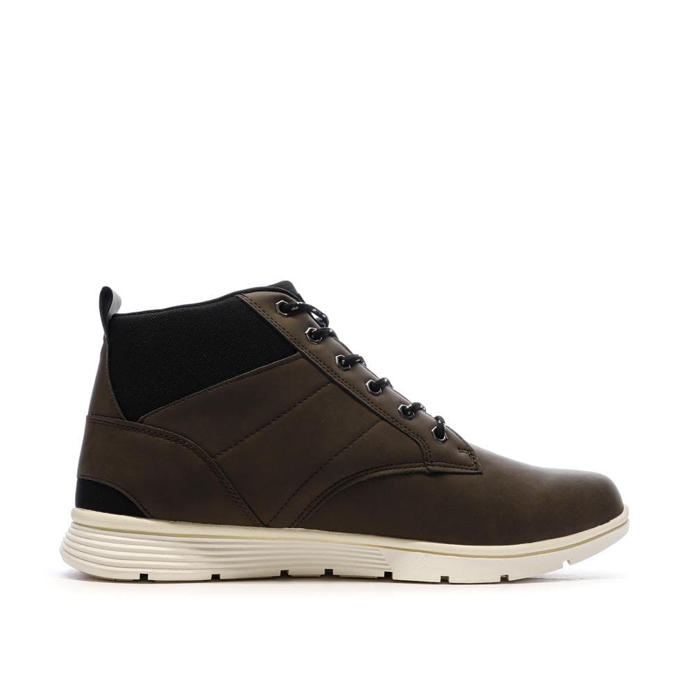 Baskets Marron Homme Umbro Nelda 2