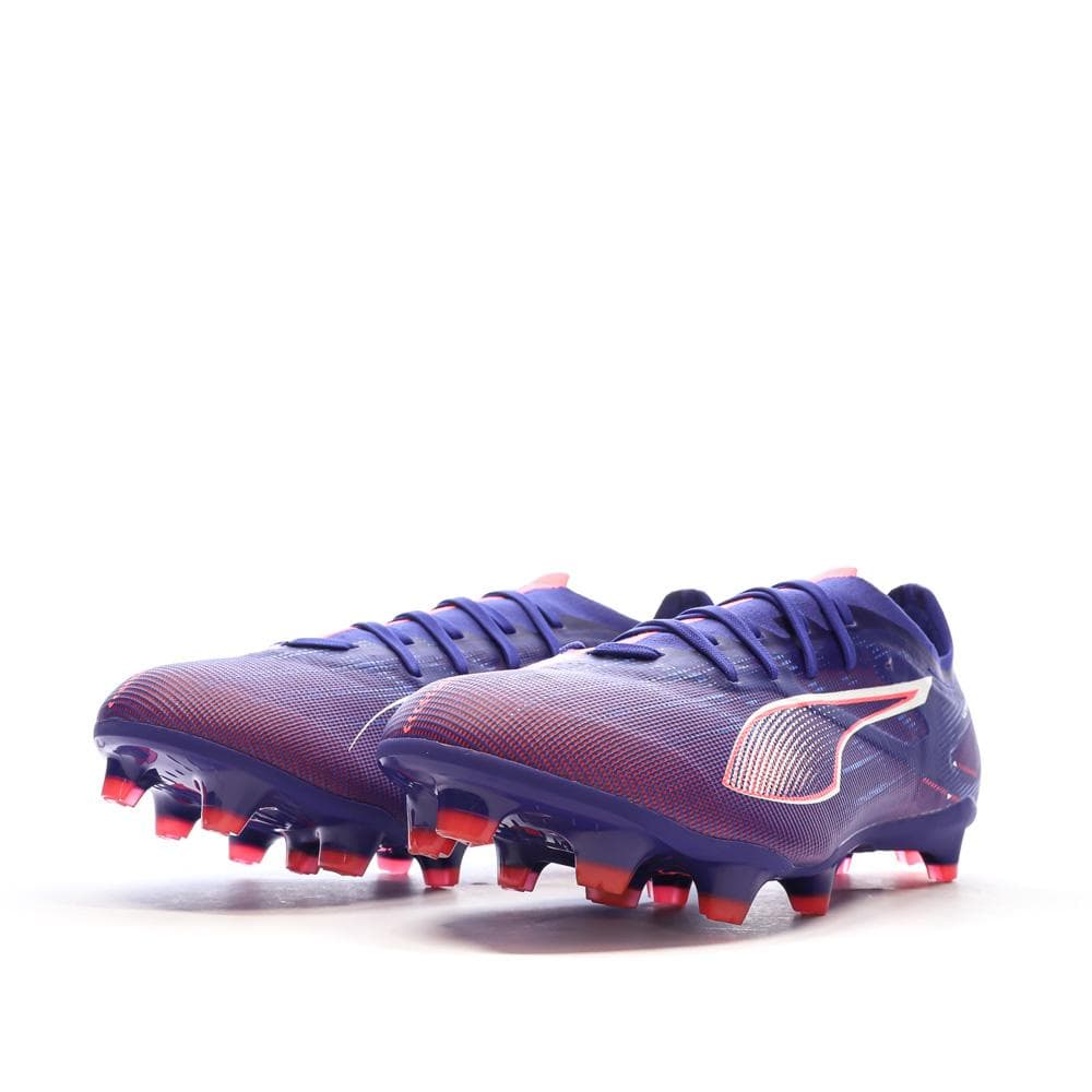 Chaussures de football Violet/Rose Homme Puma Ultra 5 6