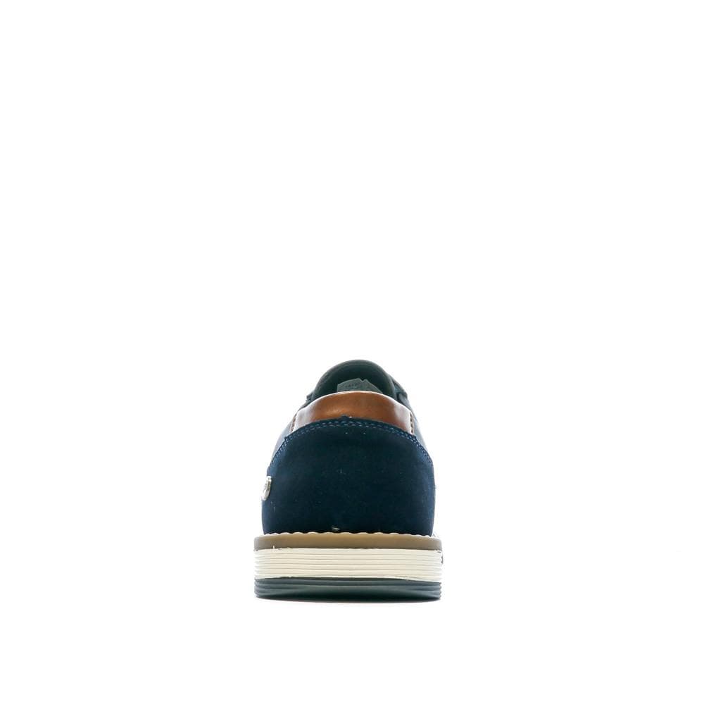 Derbies Marine Homme Xti 141878 3