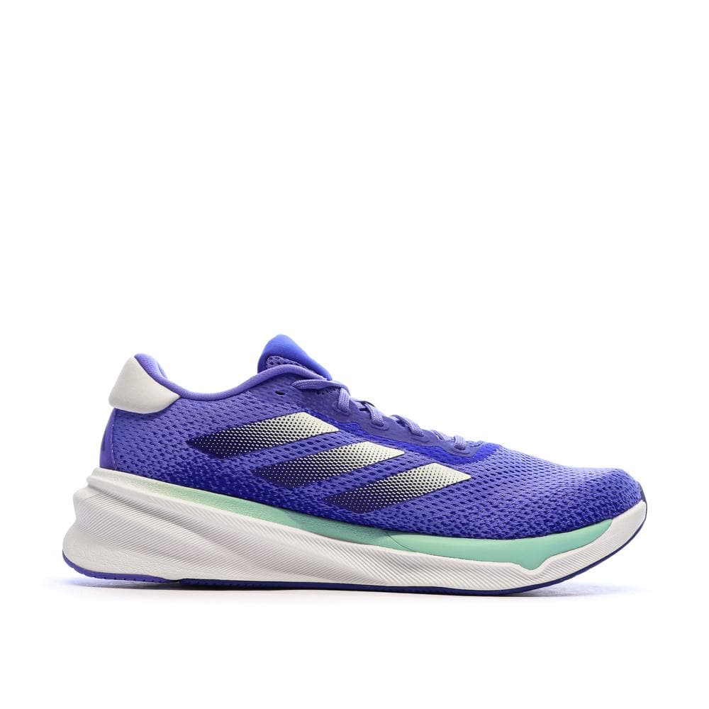 Chaussures de running Bleu Homme Adidas Supernova ID3692 2