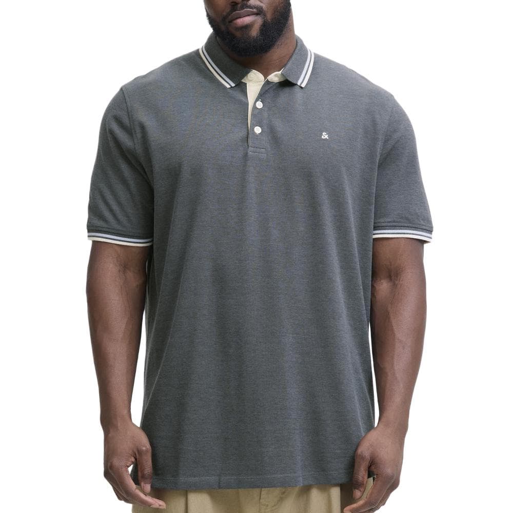 Polo Marine Homme Jack & Jones Paulos 1