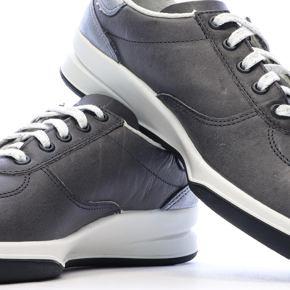 Baskets Grises Homme Umbro Ardoise 7