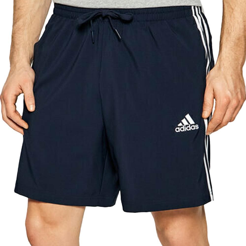 Short de Running Marine Homme Adidas GL0023 1