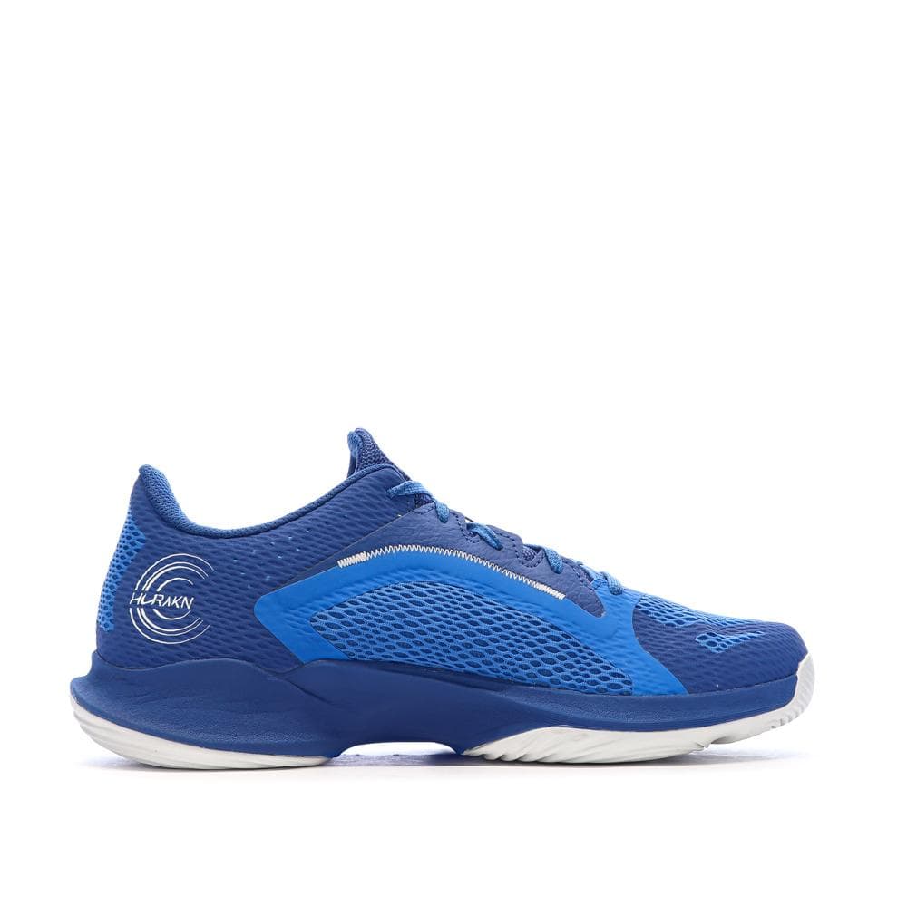 Chaussures de tennis Bleu Homme Wilson Hurakn 2