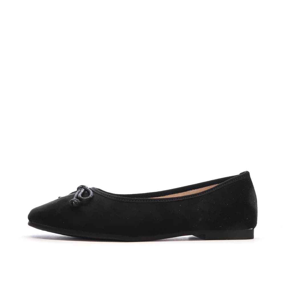 Ballerines Noires Femme Xti 143682 1