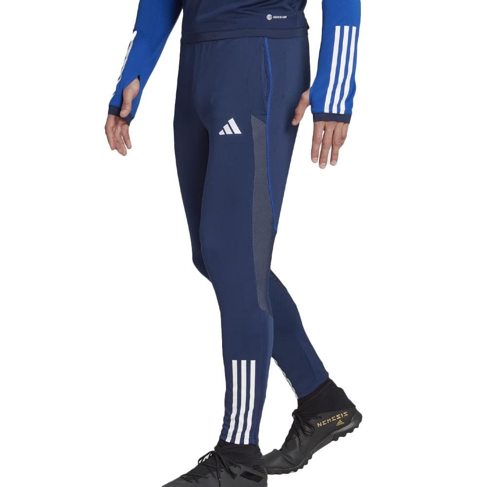 Jogging D'entrainement Bleu Homme Adidas Tiro23 1