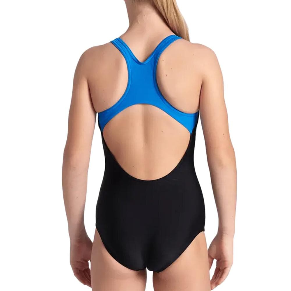 Maillots de bain 1 pièce Bleu Fille Arena Kikko 2