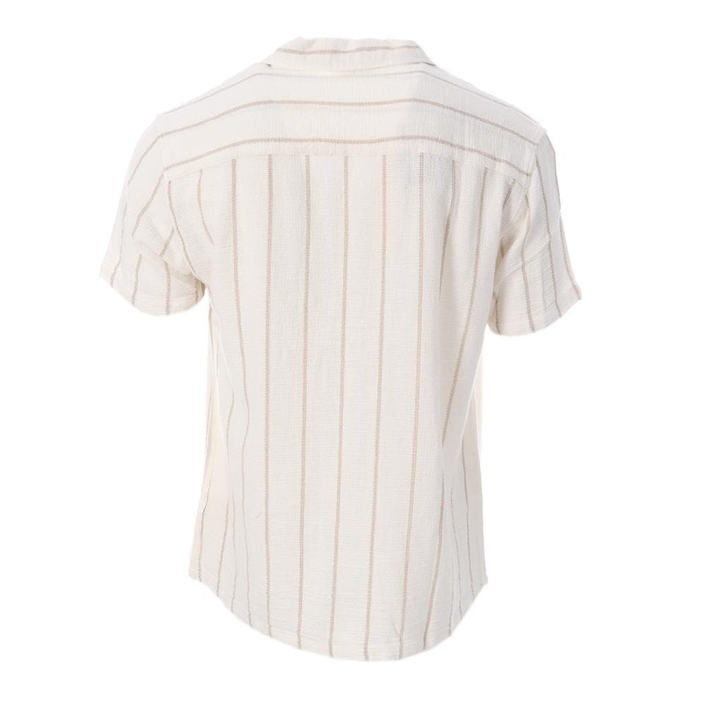 Chemise Beige Homme RMS26 4798 2