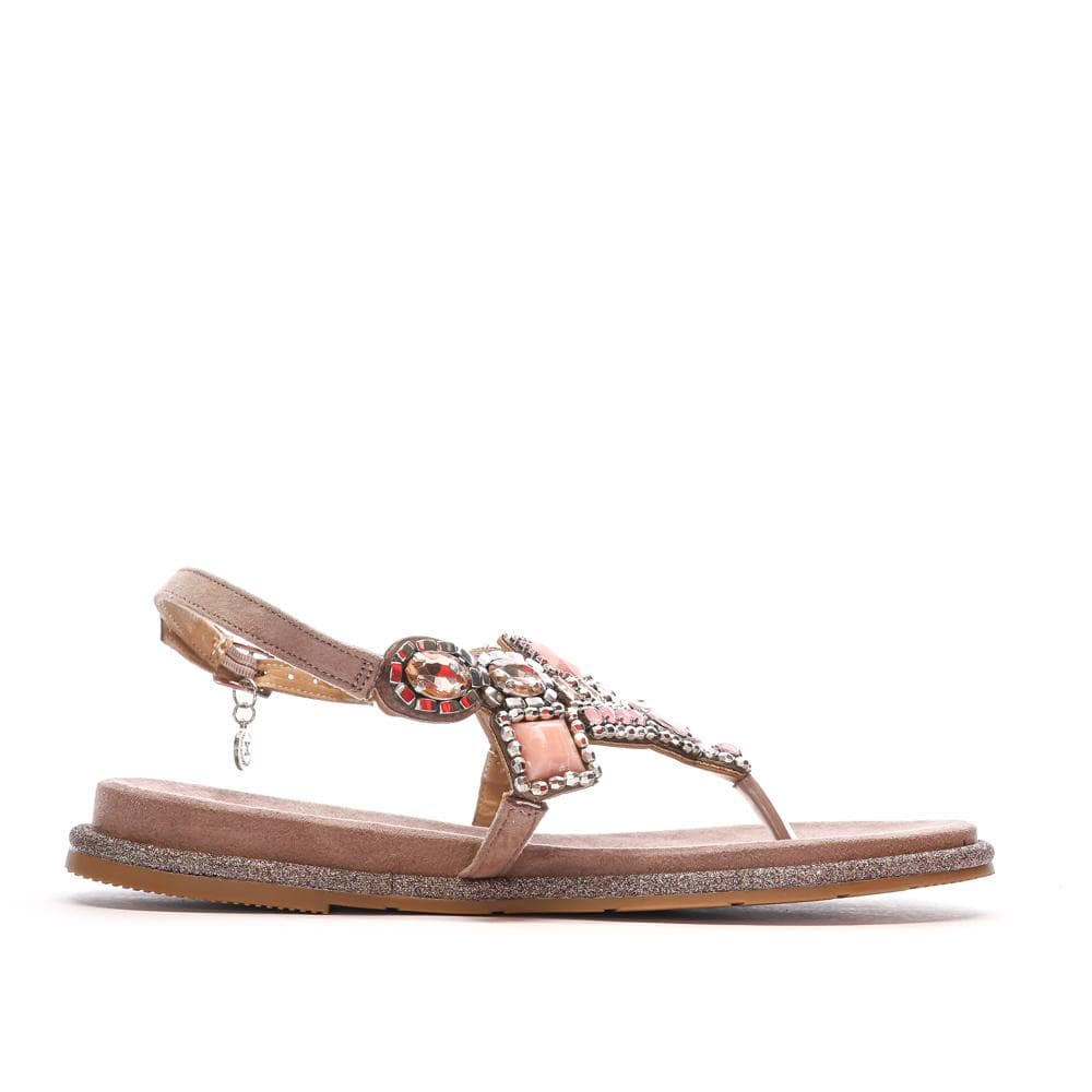 Sandales Nude Femme XTI 144017 2