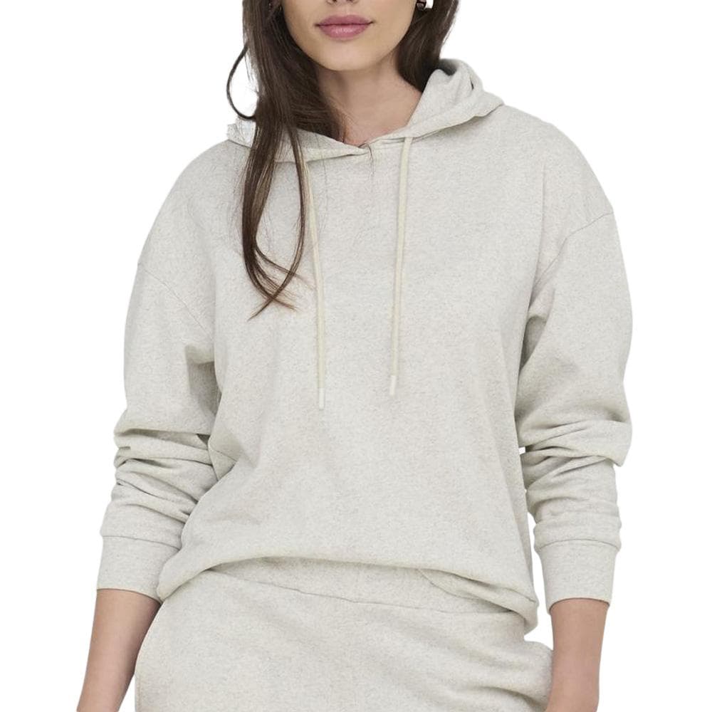 Sweat Gris Femme JDY Amalfi 1