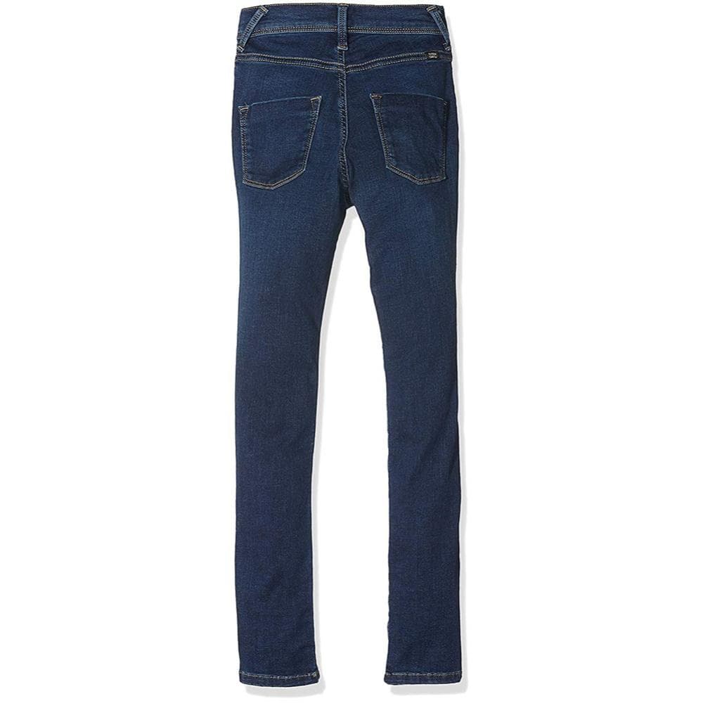 Jean Skinny Bleu Fille Teddy Smith Jeg 2