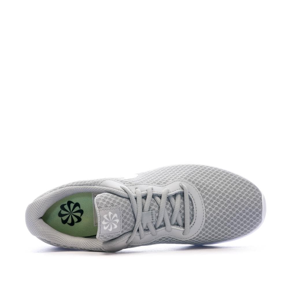 Baskets Grises Homme Nike Tanjun 4