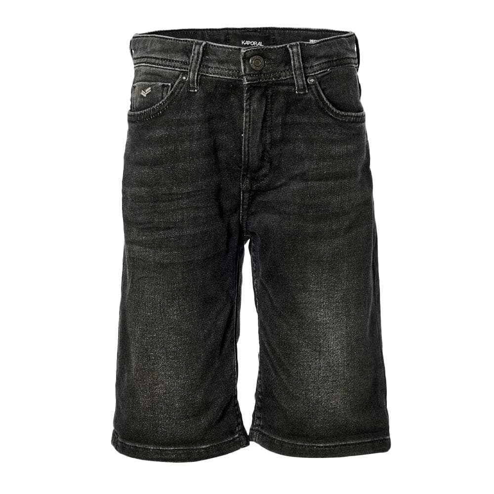 Short Gris Garçon Kaporal DECOXES 1