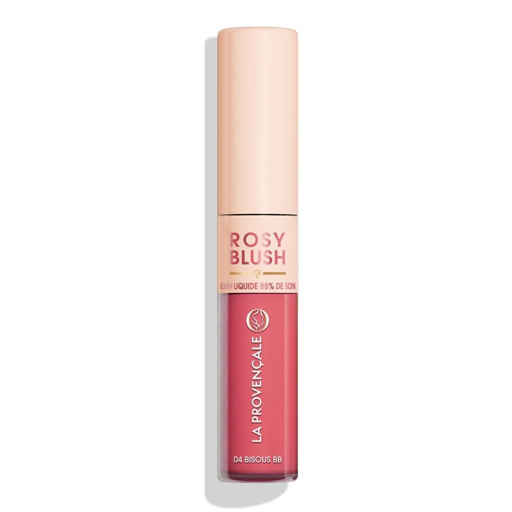 Blush Liquide La Provençale Bio 04 Bisous BB 1