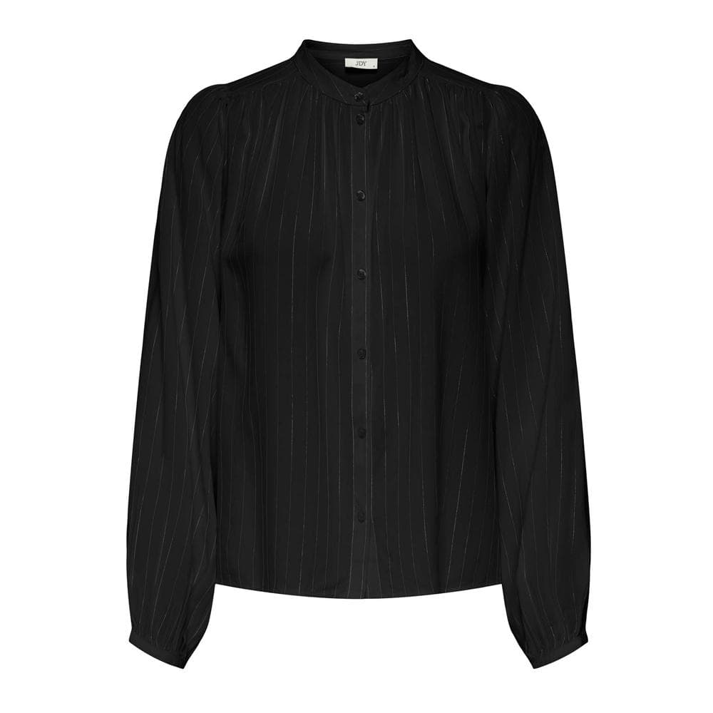 Chemise Noire Femme JDY Lucy 1