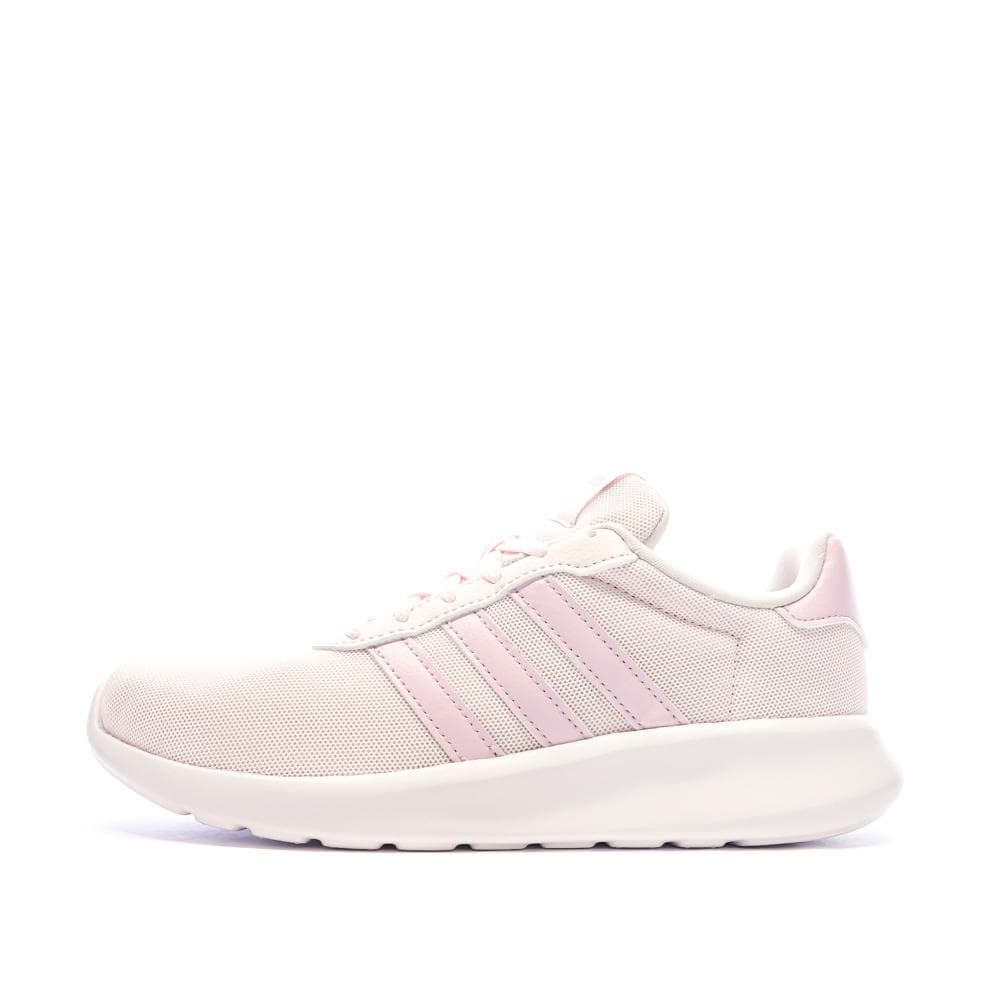 Baskets Rose Femme Adidas Lite Racer 13 1