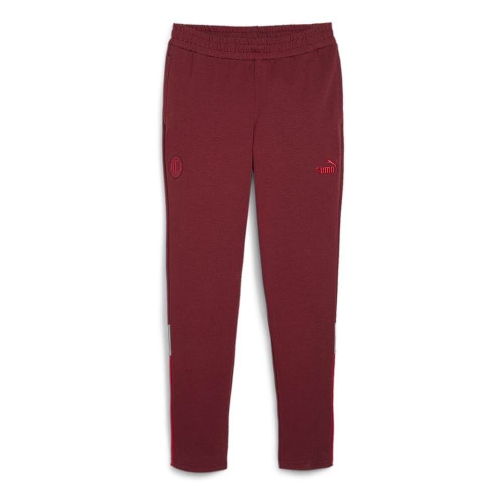 Milan AC Pantalon de survêtement Bordeaux Homme Puma 23/24 1