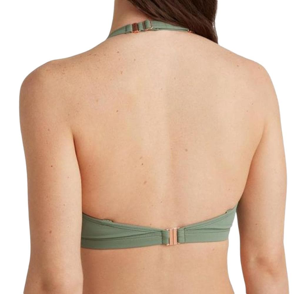 Haut de maillot de bain Vert Femme O'Neill Cups 3
